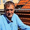 Thomas Henkelmann erzählt über sein Lokal in den USA. Mittlerweile ist er im Ruhestand, die Gastronomie hat er verkauft.