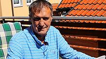 Thomas Henkelmann erzählt über sein Lokal in den USA. Mittlerweile ist er im Ruhestand, die Gastronomie hat er verkauft.