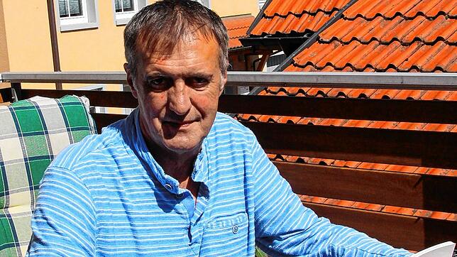 Thomas Henkelmann erzählt über sein Lokal in den USA. Mittlerweile ist er im Ruhestand, die Gastronomie hat er verkauft.