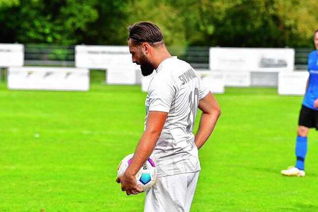Bild 31: SV Blau-Weiß Murg spielt 0:0 gegen SG Mettingen/Krenkingen – und wir haben Bilder!