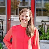 Ruth Zacher, die ehemalige Schulleiterin der Lucian-Reich-Schule