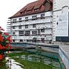 Im Herbst könnte die Fassade des Chorherrenstifts fertiggestellt sein. Der Innenausbau bereitet den Gemeinderäten durch ...