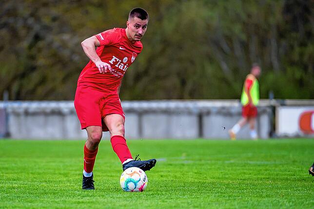 Bild 14: FC Tiengen 08 besiegt den FC Hochrhein mit 4:0 &ndash; und wir haben Bilder!