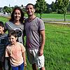 Die Familie Rheiner/Ziller wohnt seit 2013 in Ühlingen-Birkendorf. Zuvor lebte das Ehepaar elf Jahre in München und Berlin, wo sie die ...