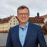 „Mittlerweile ist es in den vergangenen Monaten Usus, dass dauernd Sachen über die Kommunen hereinbrechen, und so langsam ist auch so, ...