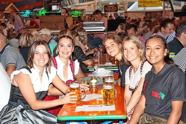 Bild 13: Die Besten Bilder vom Ehinger Herbstfest