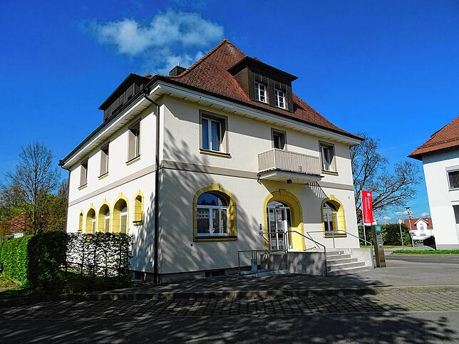 Wo heute die AOK ihre Geschäftsstelle hat, da stand im Mittelalter das Haus des Henkers. Der war auch für die Beseitigung von ...