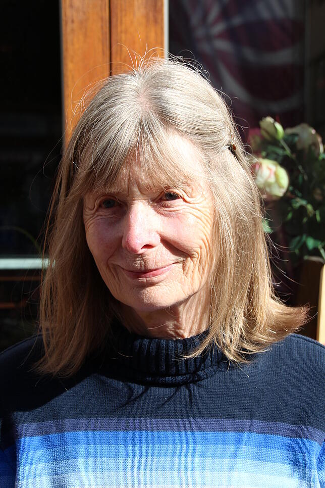 Inge Falk