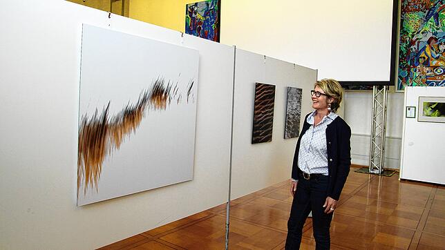 Die Lichtbildnergruppe Singen möchte junge Menschen motivieren, sich dem Fotoclub anzuschließen. „Wir helfen uns gegenseitig und ...