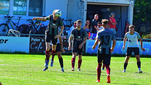 Bild 48: SV Buch siegt mit 2:1 beim FC Hochrhein – und wir haben Bilder!
