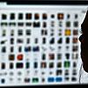 Ermittlungen an einem Auswertungscomputer wegen Kinderpornografie und sexuellen Missbrauch (Symbolbild): Ein 48-Jähriger muss sich vor ...
