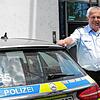 Lobt die Hegauer &ndash; nicht nur, weil sie sich vorbildlich an die Corona-Verordnungen halten: Singens Polizeichef Thomas Krebs.