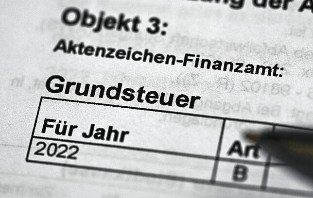 Die Abgabefrist für die Grundsteuererklärung wurde bis Ende Januar 2023 verlängert – einfacher wird sie dadurch nicht.