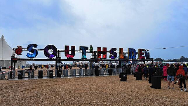 Bild 15: Southside 2024: Die besten Bilder vom Freitag