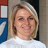 Marlene Pellhammer.