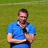 Trainer Ronny Warnick und der Hegauer FV besiegten den FV Walbertsweiler-Rengetsweiler mit 3:0.