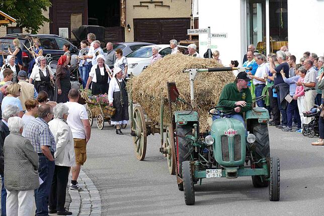 Bild 22: Bildergalerie vom Historischen Umzug in Glashütte