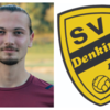 Tobias Boos ist Torhüter beim SV Denkingen