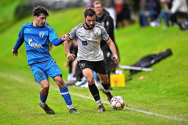Bild 21: SF Schliengen besiegt den SV Buch mit 2:1 – und wir haben Bilder!