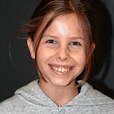 Die Sechstklässlerin Annika Philippi ist eine der Solistinnen des Musicals.