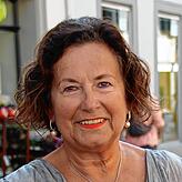 &bdquo;Da ich die Natur sehr liebe, fahre ich diese Strecke oft im Frühling&ldquo;, sagt Lina Campisi. Ihre Kamera habe sie immer dabei, ...