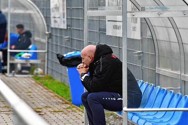 Bild 33: FC Erzingen unterliegt den SF Schliengen mit 2:4 &ndash; und wir haben Bilder!