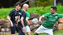 Bild : Der FC Tannheim schlägt den FC Bräunlingen mit 3:1 – wir haben die Fotos!