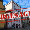 Abgesagt: Die Veranstaltungen am Theater Konstanz.