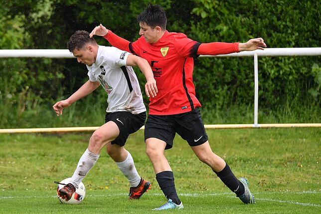 Bild 16: FSV Rheinfelden feiert Pflichtsieg gegen Schlusslicht FC Emmendingen – und wir haben die Bilder