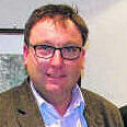 Andreas Linger, EVKR (Archivbild)