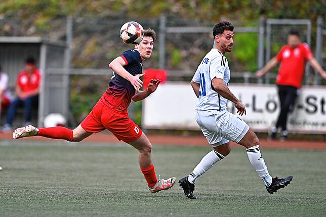 Bild 19: SV BW Murg holt ein 2:2 beim FC Schönau &ndash; und wir haben Bilder!