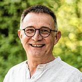 Volkmar Brielmann, Fraktionsvorsitzender der CDU.