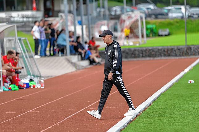 Bild 48: SV Eggingen düpiert den FC Erzingen mit 5:3 – und wir haben Fotos!
