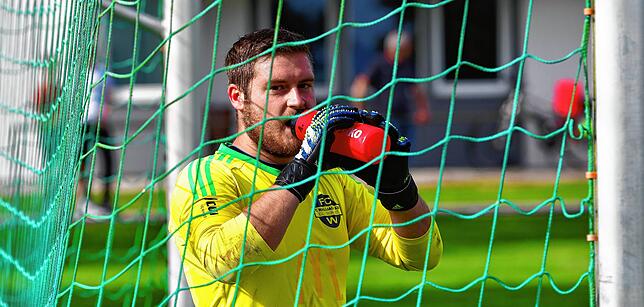 Bild 19: FC Hochrhein besiegt den FC Wallbach deutlich mit 4:0 &ndash; und wir haben die Bilder!
