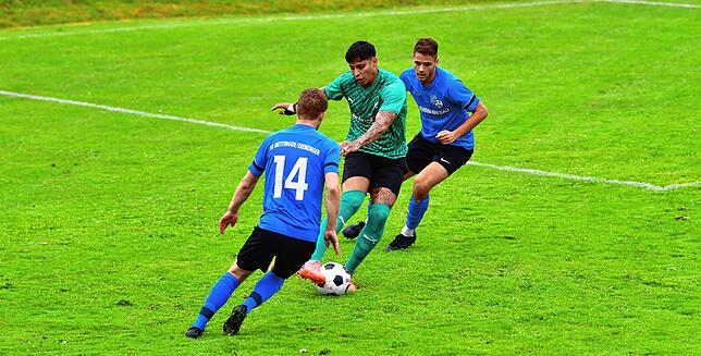 Bild 30: SG Mettingen/Krenkingen besiegt FC Zell mit 6:0 – und wir haben Bilder!