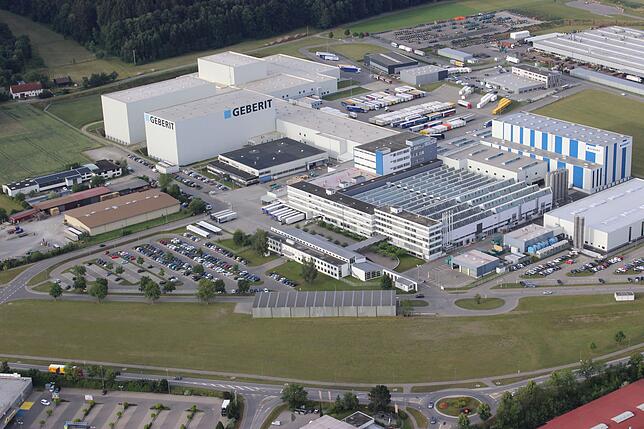 Bild 6: So schön ist Ihre Heimat von oben – Pfullendorf und Umgebung aus der Luft