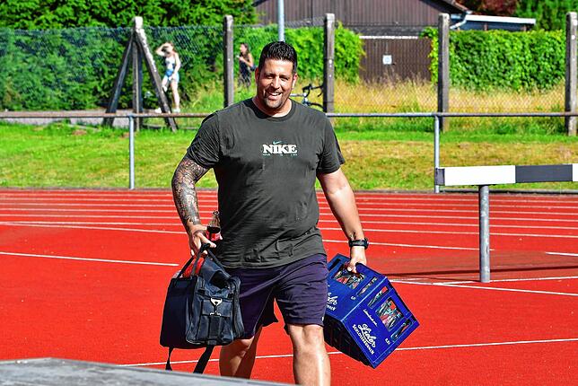 Bild 13: SG FC Wehr/Brennet unterliegt FC Emmendingen mit 0:4 – und wir haben Fotos! (Teil 2)