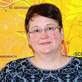 Stephanie Schweizer, Schulleiterin an der Grund-und Werkrealschule Bad Dürrheim.