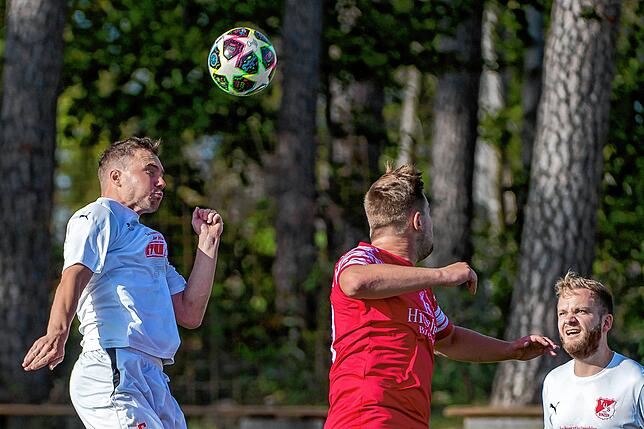 Bild 33: TuS Binzen siegt 4:3 beim FC Schlüchttal &ndash; und wir haben Bilder!
