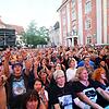 Nach einer Pause in diesem Jahr soll es 2020 soll es wieder drei Open-Air-Konzerte im Schlosshof geben. Anders als bisher sollen diese ...