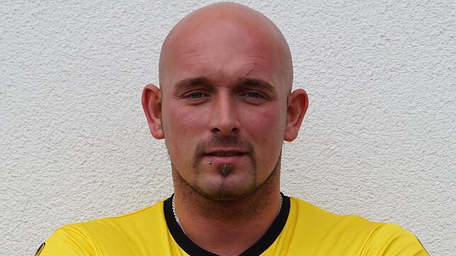 Christoph Hayn geht im Sommer in seine zweite Saison beim SV Überauchen.