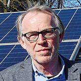 Josef Siebler, Pressesprecher der Stadtwerke Konstanz, kündigt eine Verdopplung der aktuellen Preise an.