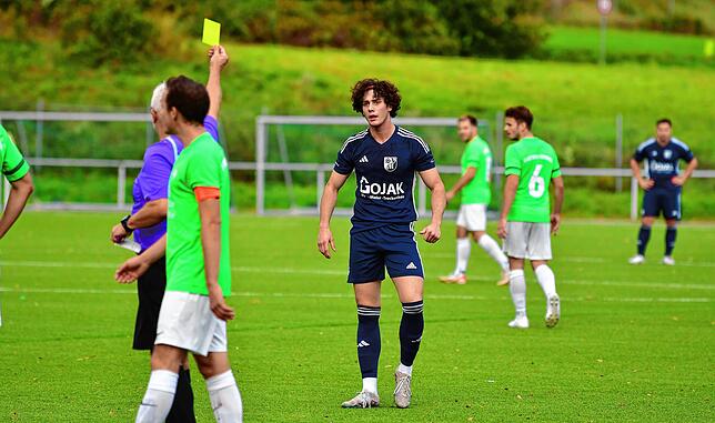 Bild 37: SG Mettingen/Krenkingen siegt 2:1 beim SV Blau-Weiß Murg &ndash; und wir haben Bilder!