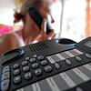 Vorsicht, wenn am Mittwoch und Donnerstag das Telefon klingelt: Es könnte die Ortspolizeibehörde sein, die die häusliche Quarantäne ...