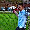 Die Bälle sollen ins Netz: Nico Reichardts Tore sind beim FC Schlüchttal gefragt, wenn der Tabellenführer am Samstag die ...