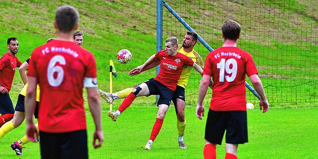 Bild 18: FC Hochrhein steigt in die Bezirksliga auf – und wir haben noch mehr Bilder!