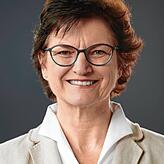 Bürgermeisterin Monika Laule