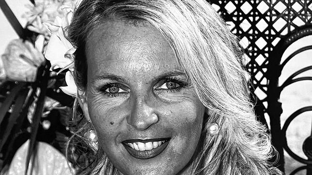 Ingrid Held ist kurz vor ihrem 58. Geburtstag gestorben.