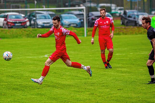 Bild 17: Spvgg. Wutöschingen siegt mit 4:0 beim SV Eggingen &ndash; und wir haben Bilder!