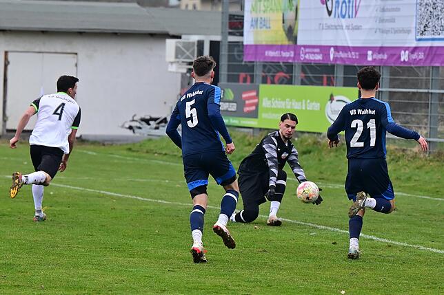 Bild 17: FC Hauingen besiegt den VfB Waldshut mit 3:0 – und wir haben Fotos!